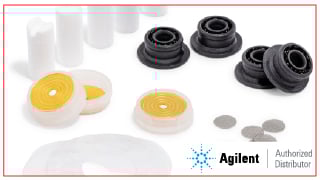 AGILENT LC PARTS