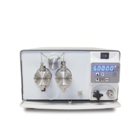 Constant Pressure Pump