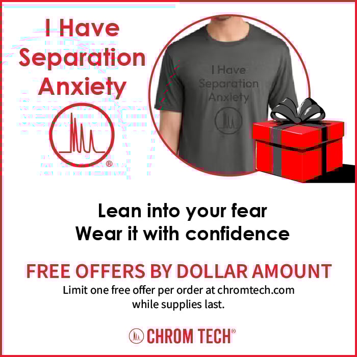 Separation Anxiety Offer